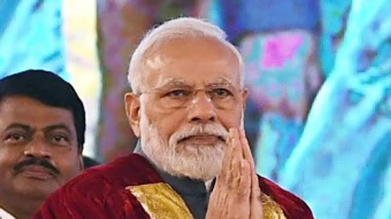 PM Modi’s Assam Visit on Jan 10 Cancelled