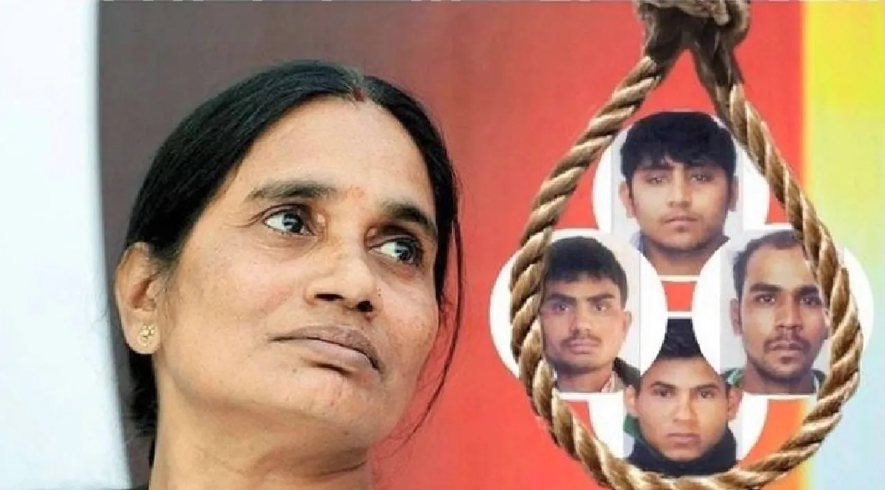 Nirbhaya Case: SC Dismisses 2 Convicts’ Curative Plea