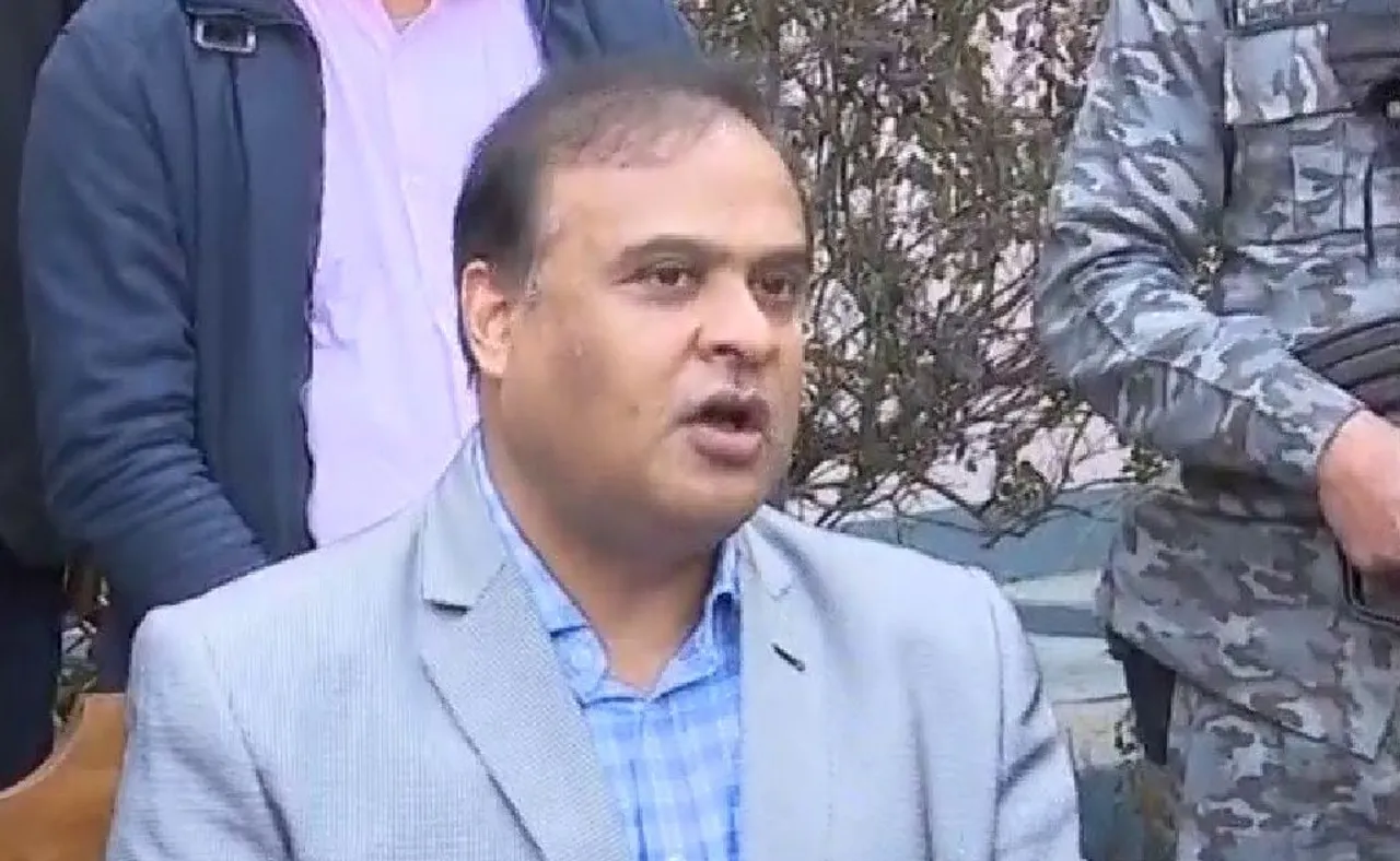 Bodo Accord Will Ensure Autonomy of Bodoland: HBS