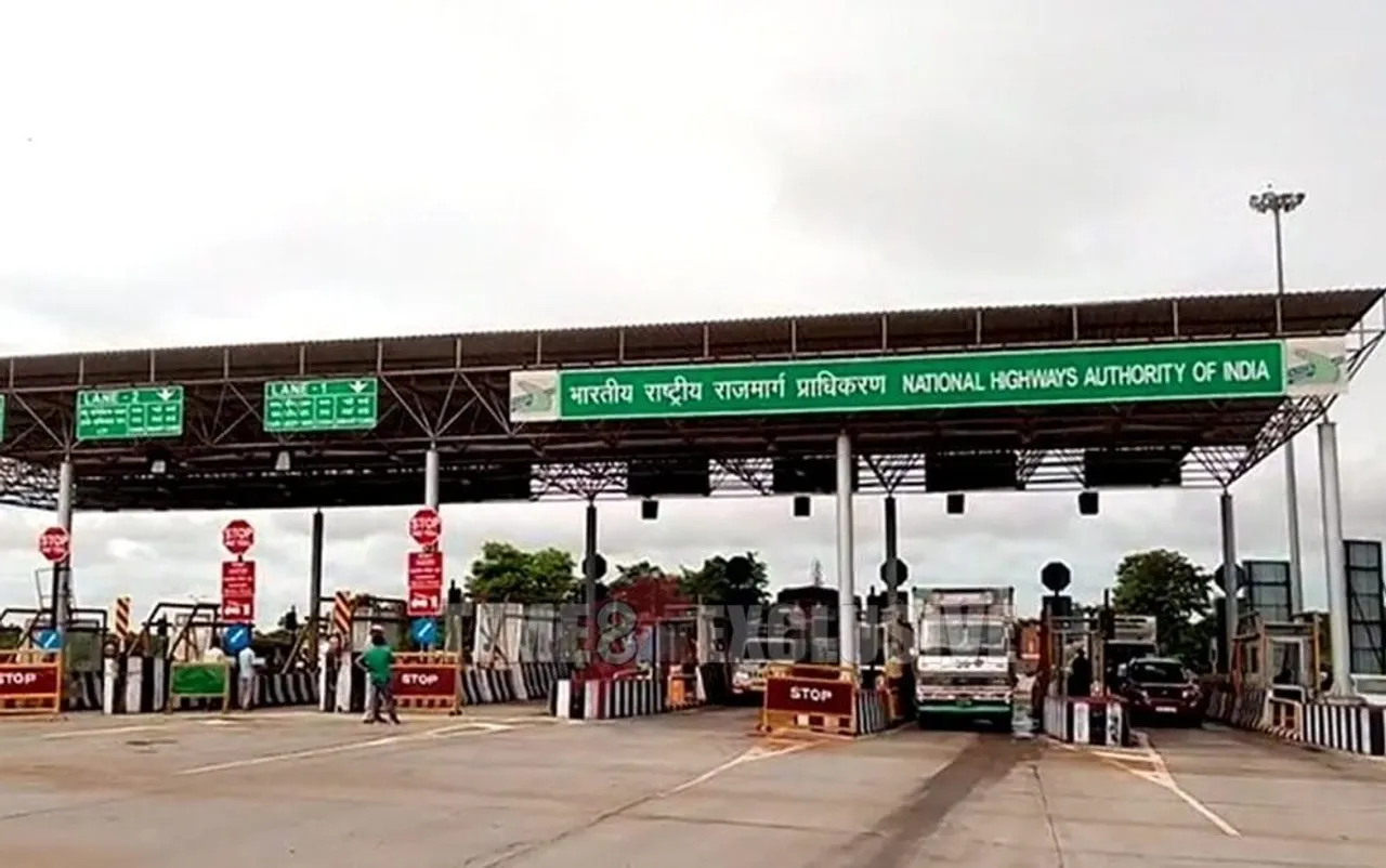 State toll plazas to reopen from Jan 10