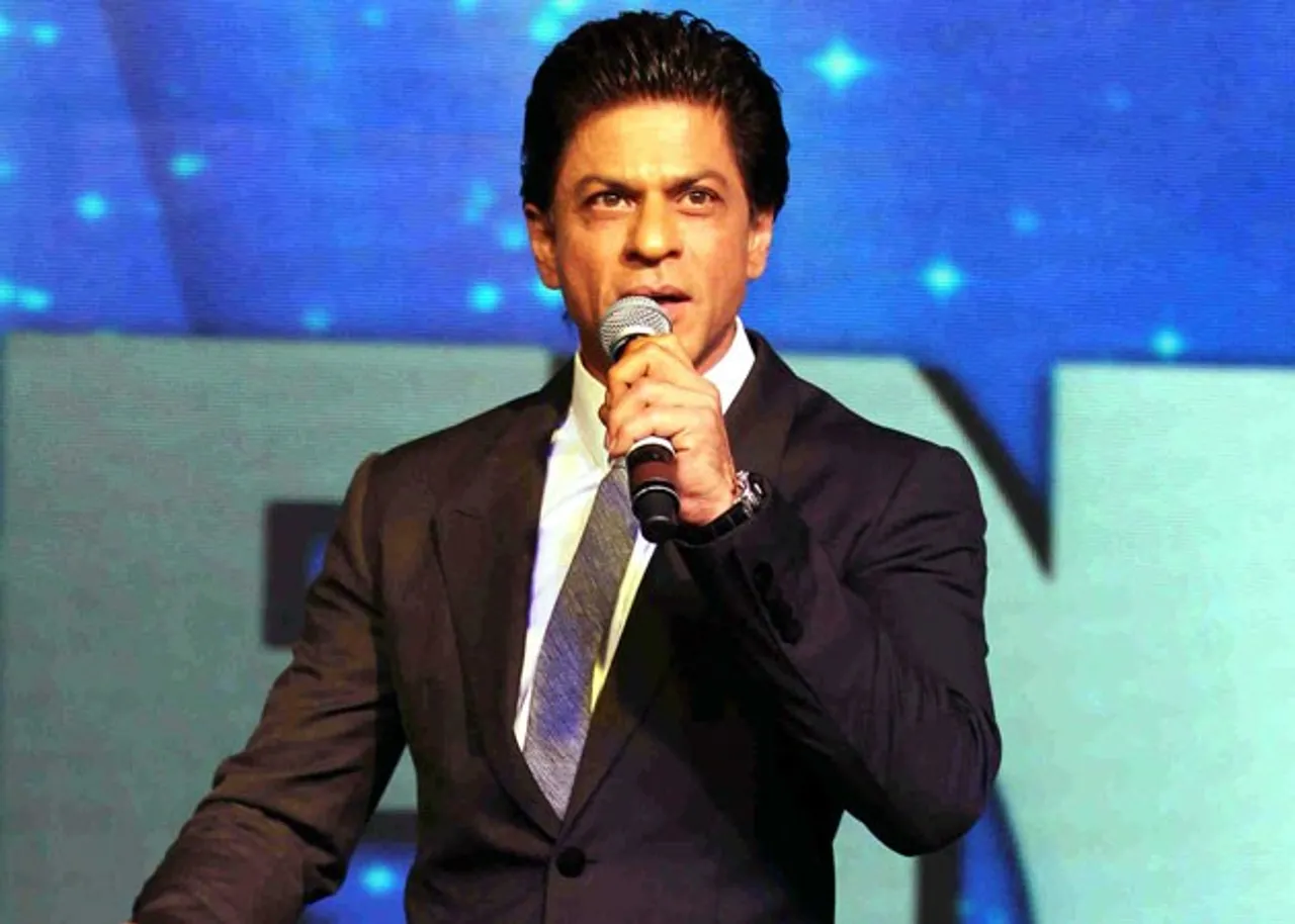 King Khan to Host the 65th Filmfare Awards in Guwahati