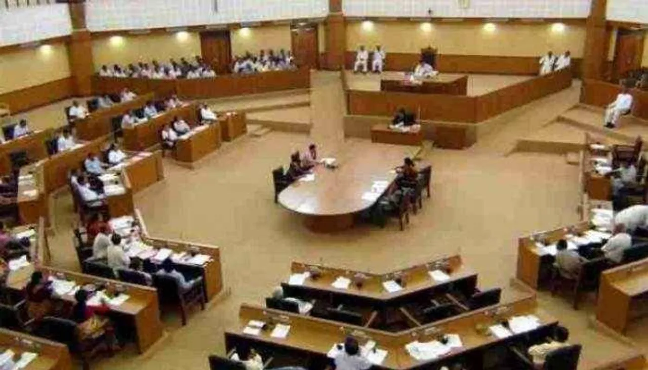 Tripura Assembly Passes Resolution to Increase ADC Seats
