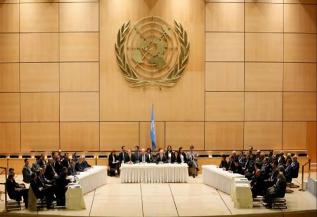 Pakistan’s effort to raise J&K Flops at UNSC