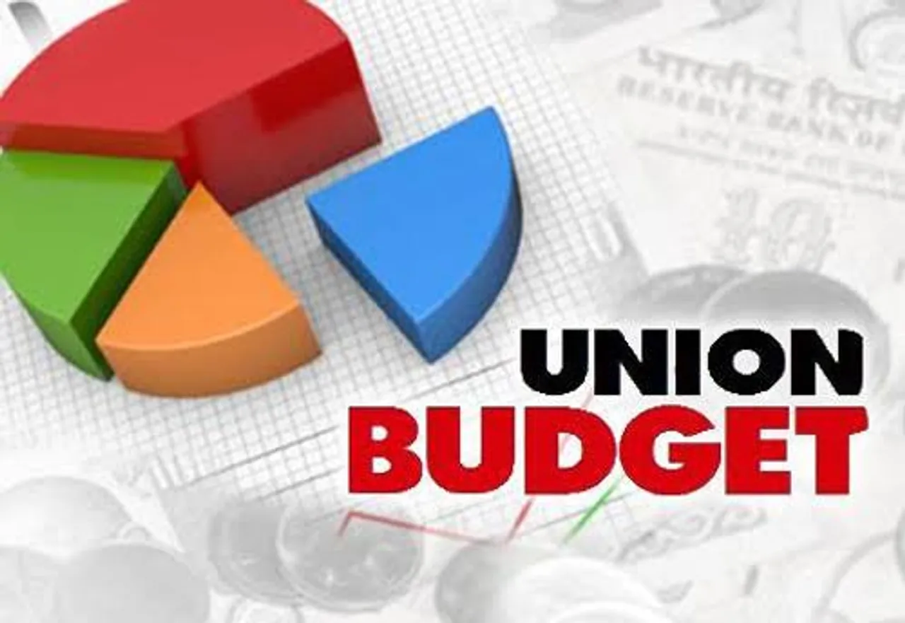Union Budget Session Begins  Today
