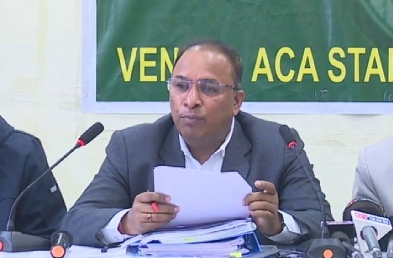 Use of hairdryers part of protocol: ACA