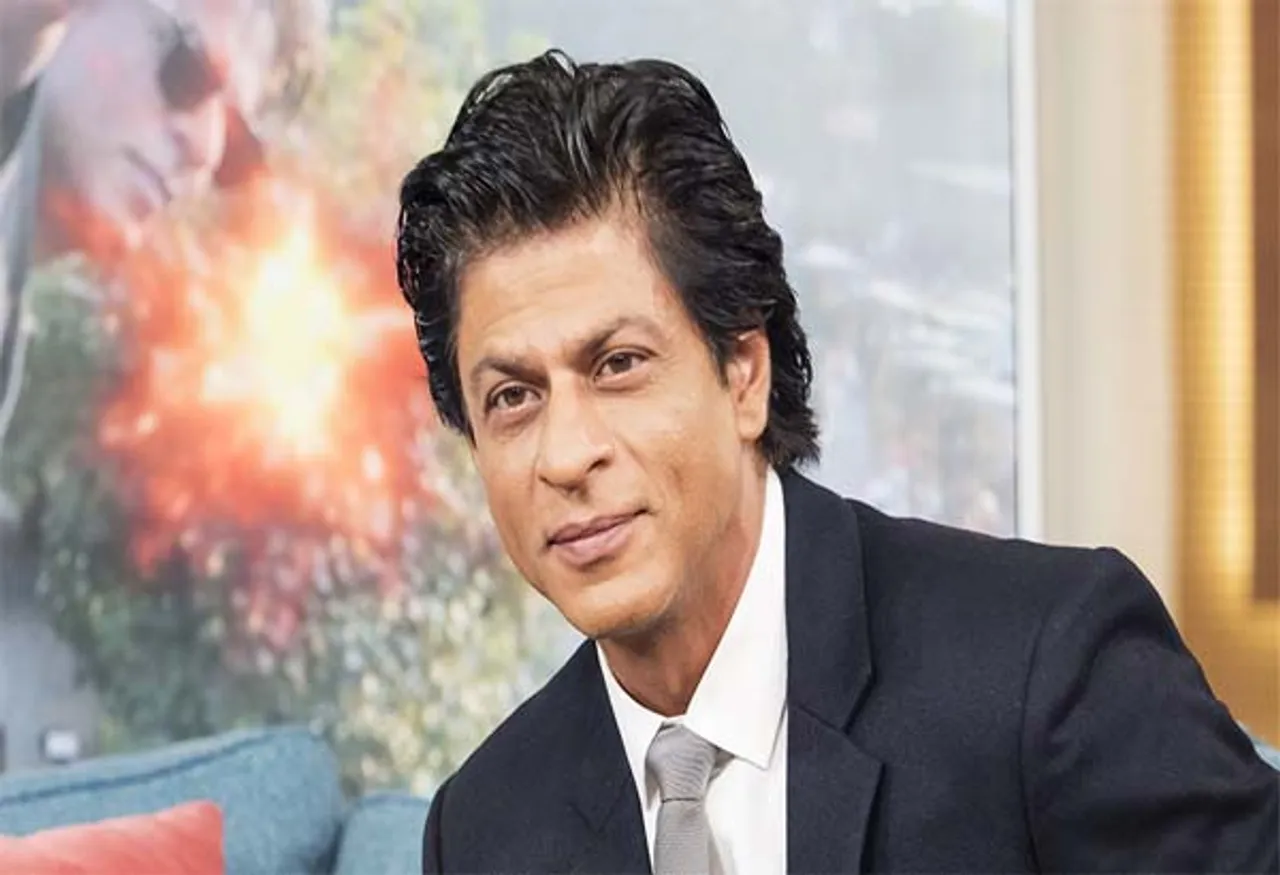 “We are Indians, We Do Not Have Religion”: Shah Rukh Khan