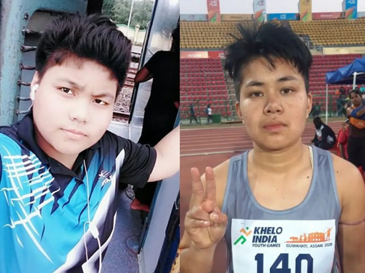 Khelo India: Assam continues impressive show; wins 6 medals