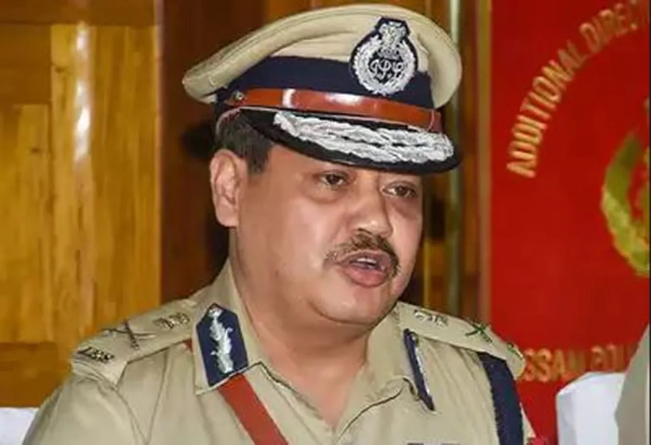 Assam DGP Calls Upon NDFB-S Chairman to Join Peace Process