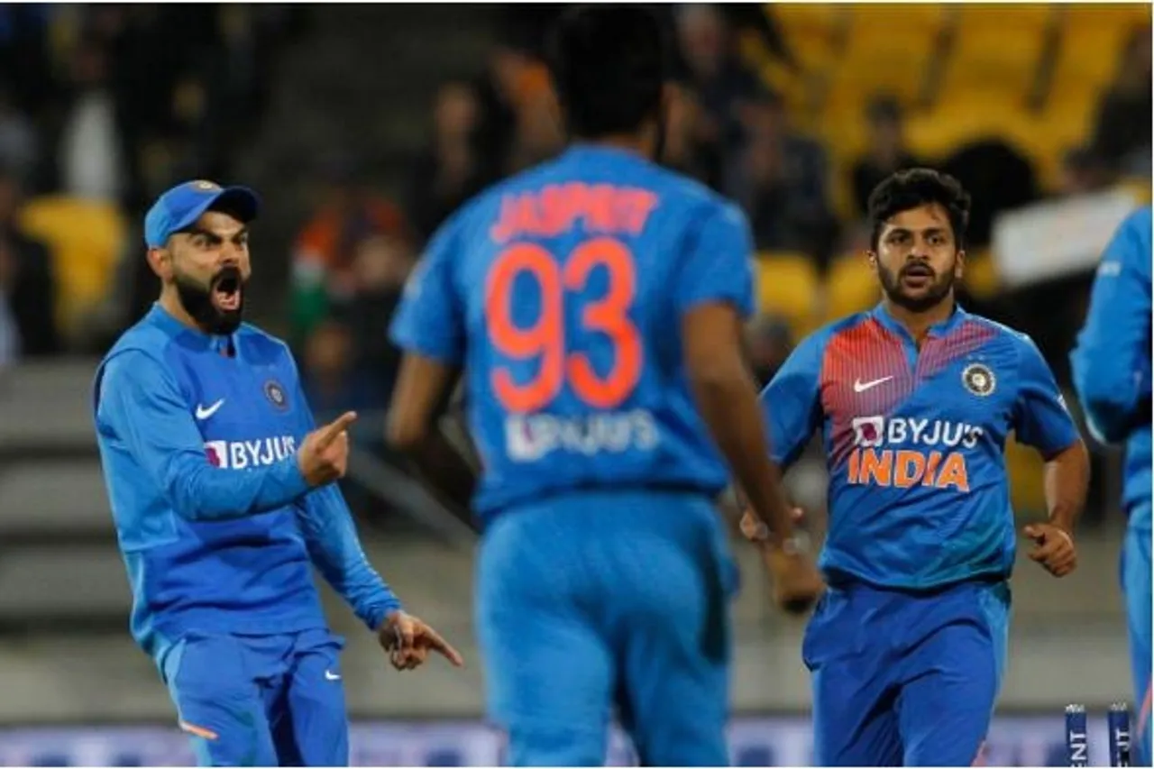 Ind vs NZ 4th T20I: India beat New Zealand in super Over