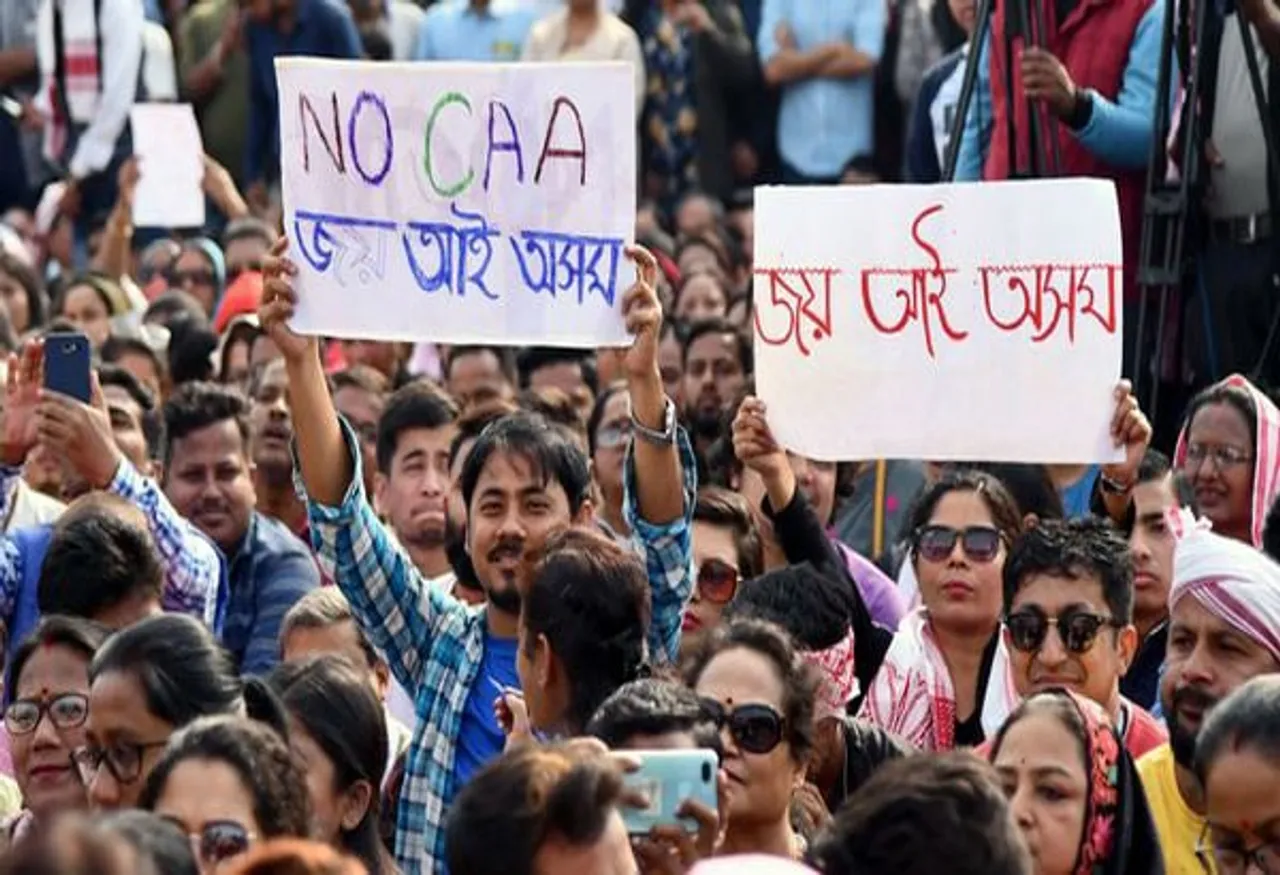 CAA Impact: Northeast Universities & Colleges to Observe ‘Total Shutdown’ on Jan 22