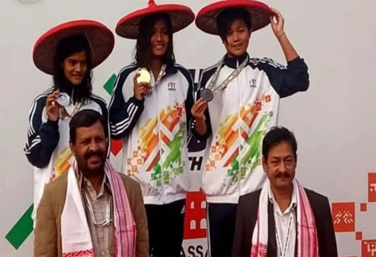 Khelo India 2020: Maharashtra Continue To Dominate Medals Tally