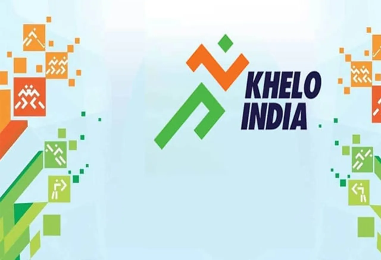 Khelo India: Akshay Boro Wins Bronze in 200m
