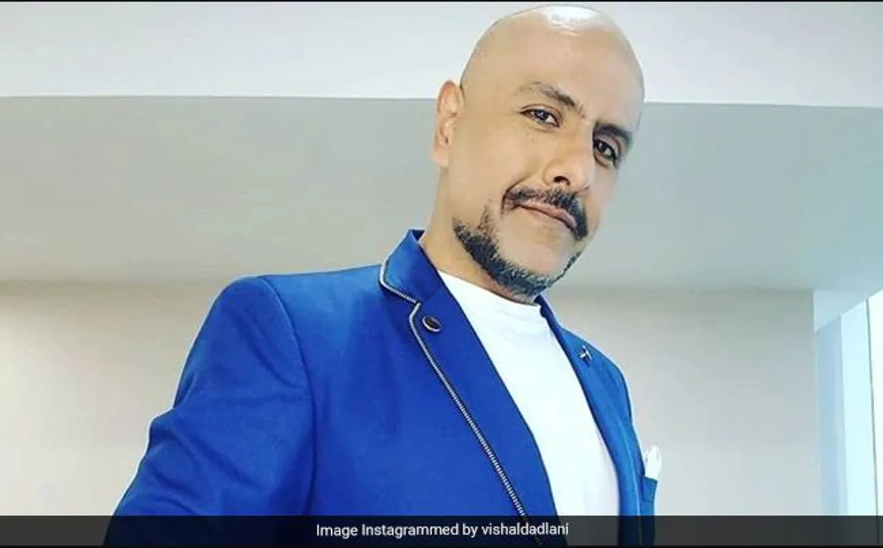 Assam leading India, media hasn’t realised yet: Vishal Dadlani