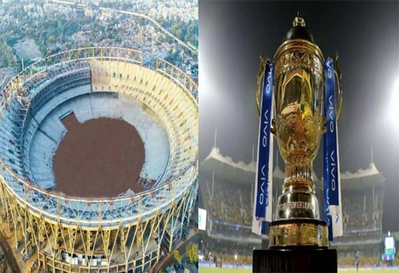 IPL 2020: Ahmedabad leads race to host final