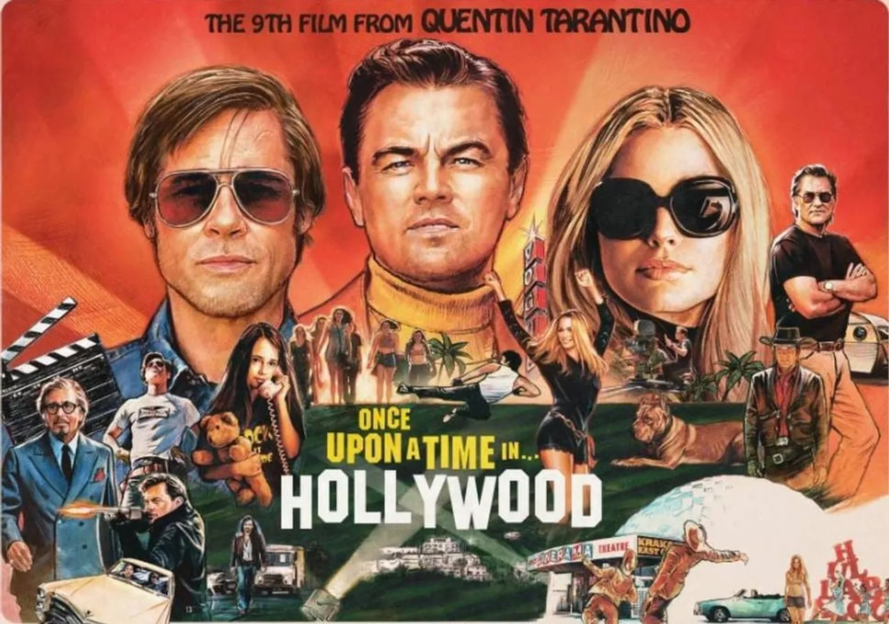 ‘OUATIH’ to re-release in India on Feb 14