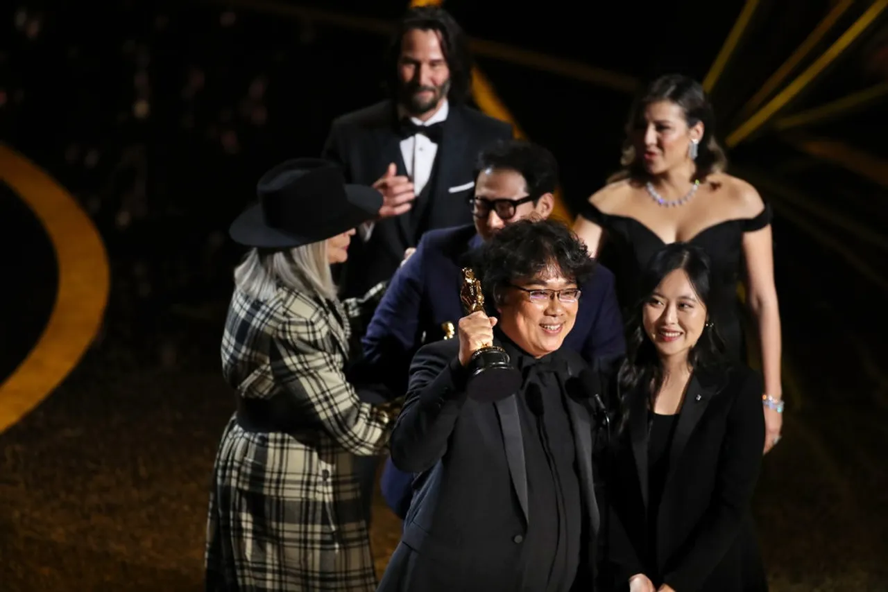 Oscars 2020: The winners list