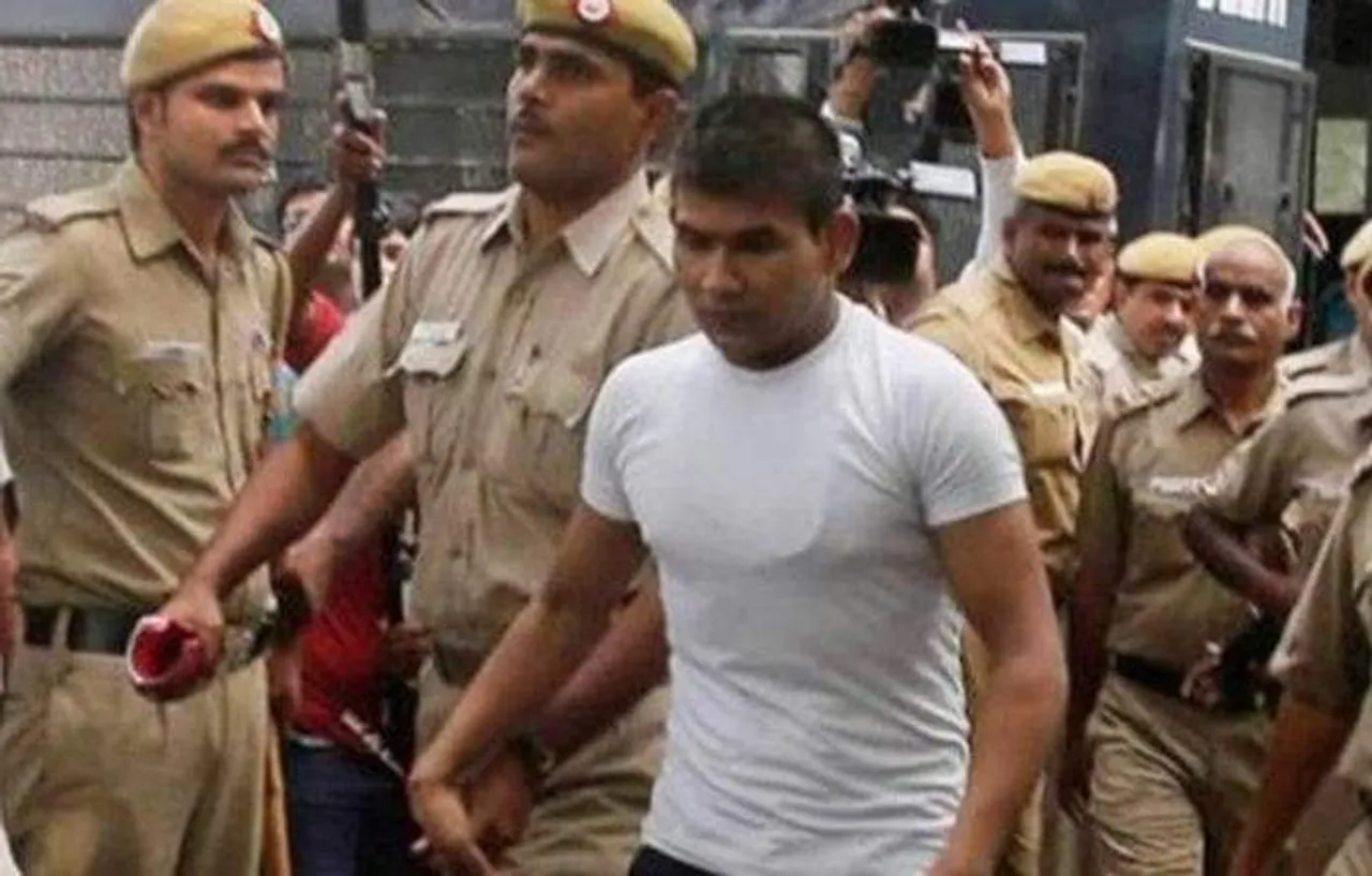 Delhi Court Dismisses Nirbhaya Convict’s Plea for Medical Treatment