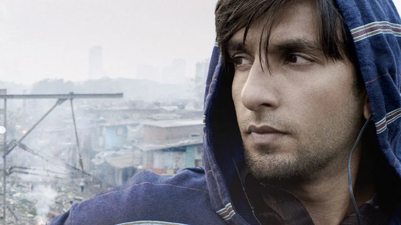 Filmfare Awards: Gully Boy wins Best Film (Popular)