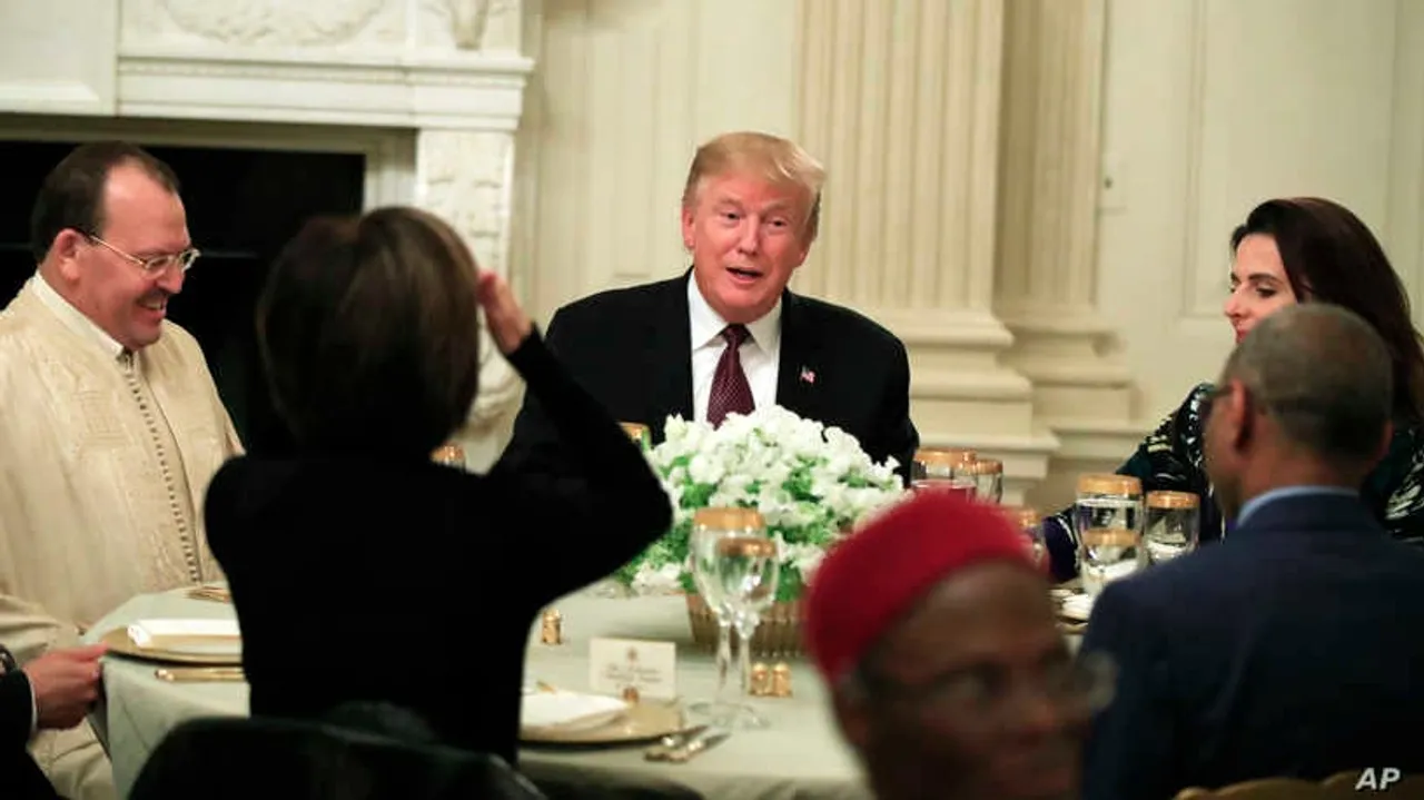 Assam CM to dine with US President