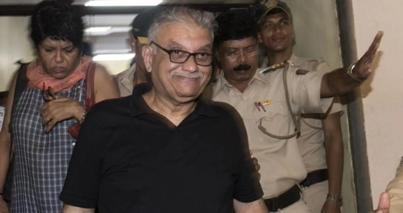 Sheena Bora Murder Case: Peter Mukerjea Gets Bail
