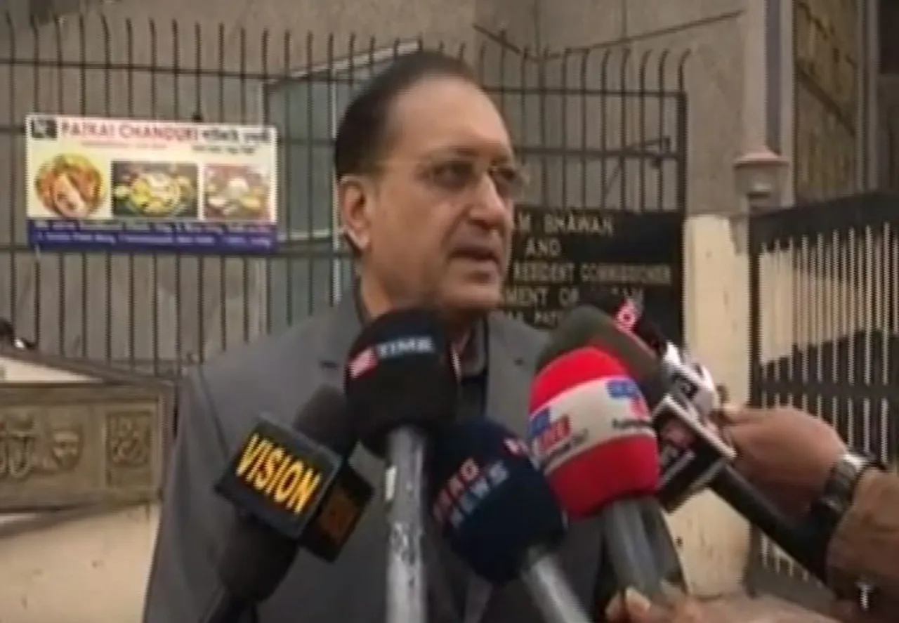 Clause VI panel to submit report by Feb 15