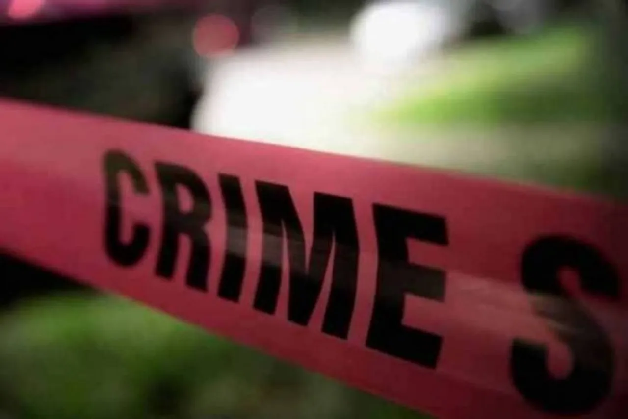 5 Members of a Family Found Dead in Delhi's Rangpuri Village