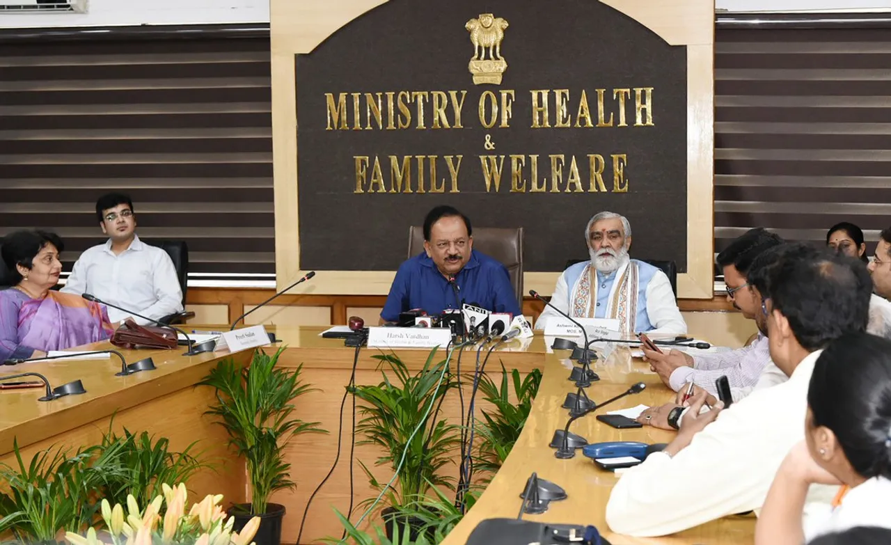 Assam: Health ministry’s Report finds lapses in healthcare