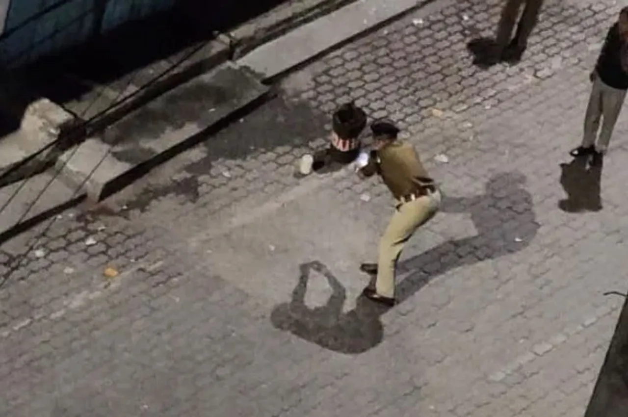 IEDs were installed on Feb 1: Police Commissioner