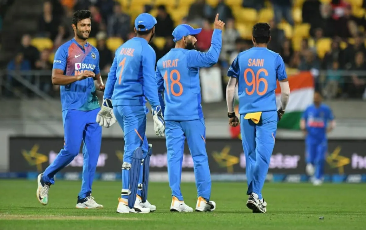 INDvNZ: Final T20I today