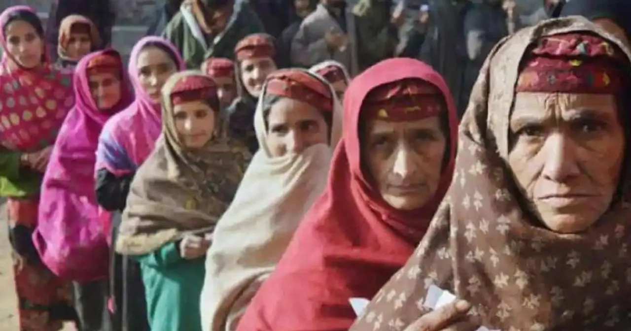 Trump’s Visit Might Push Back J&K Panchayat Polls