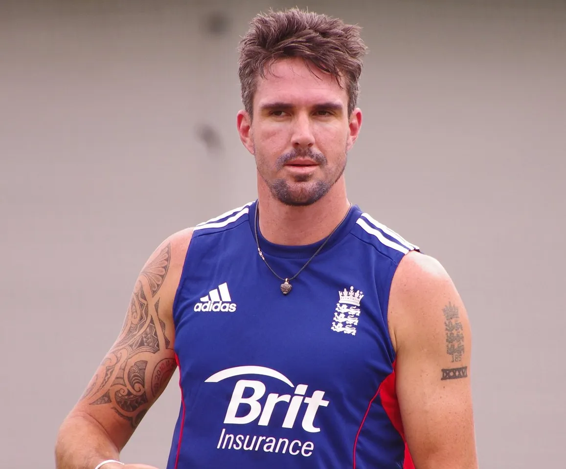 Kevin Pietersen to shoot a film on KAZIRANGA