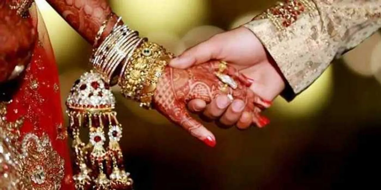 Govt to Act Strict Against Fraud Marriages: Himanta