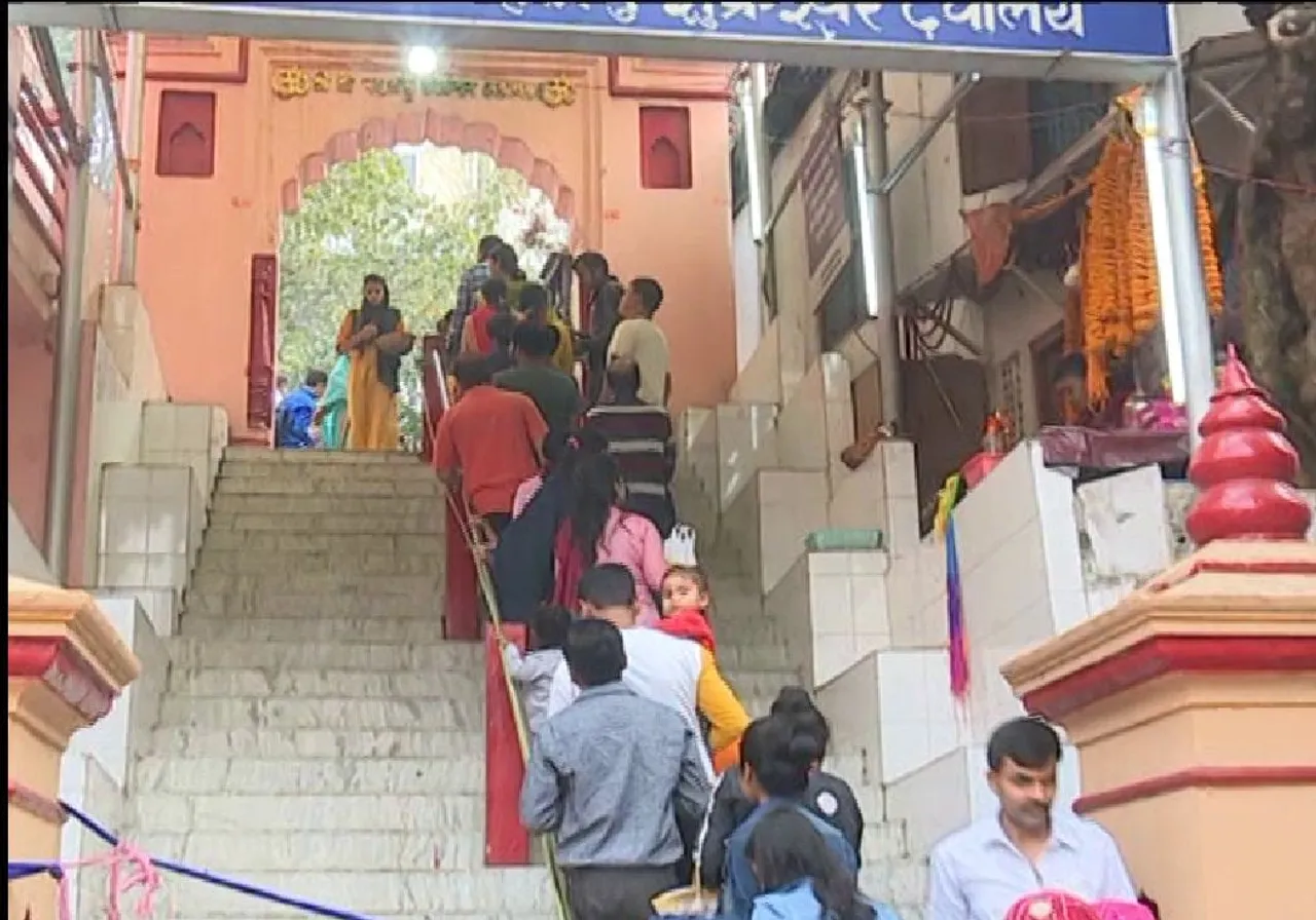 Mahashivaratri Celebrated Across the Nation