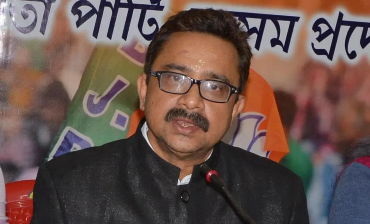 Misinformation spreading on Clause VI report: Rupam Goswami
