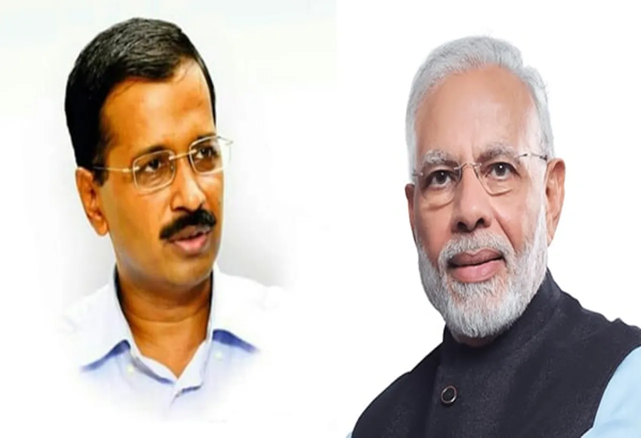 Campaign Ends At Delhi
