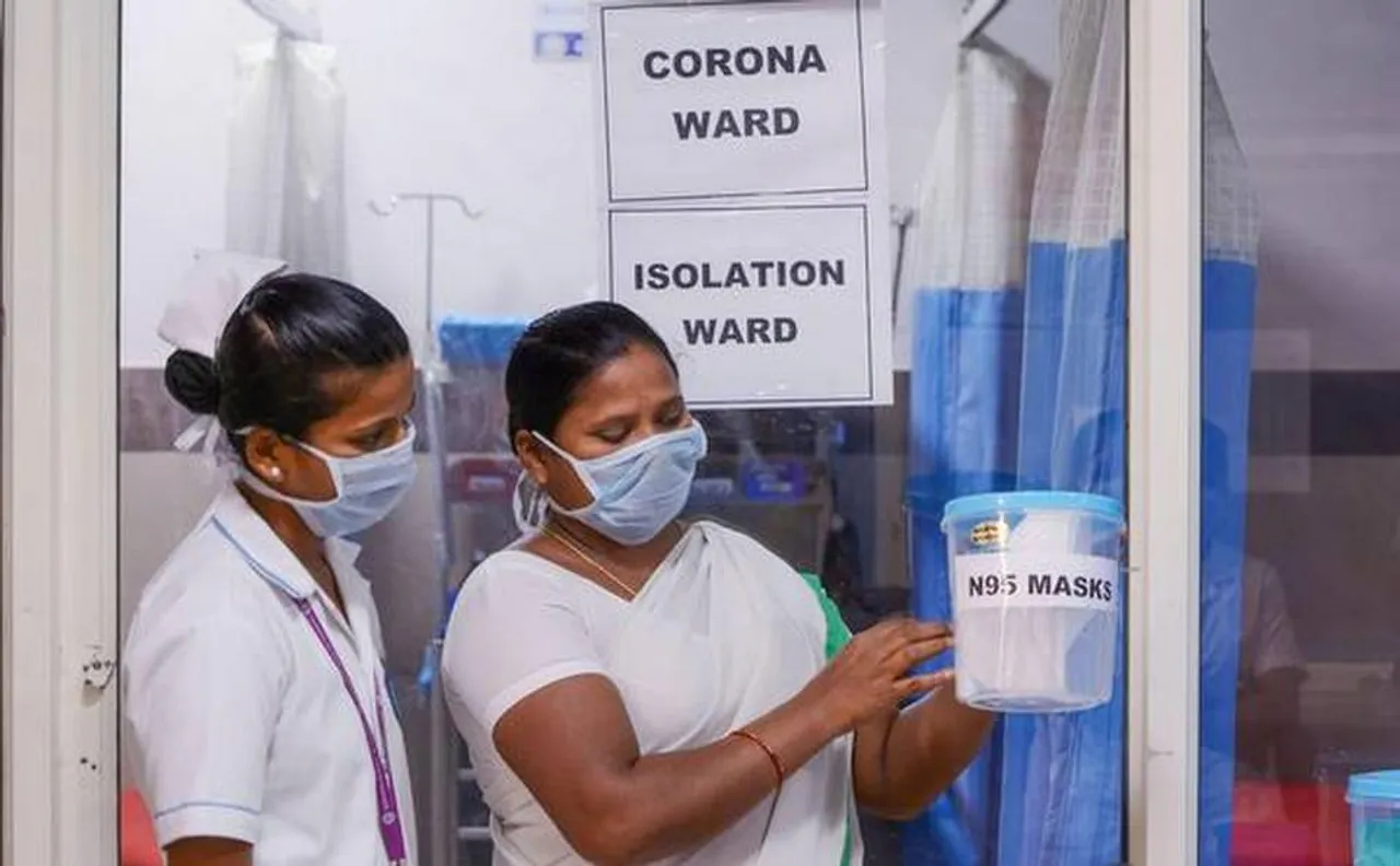 Second case of coronavirus confirmed in Kerala