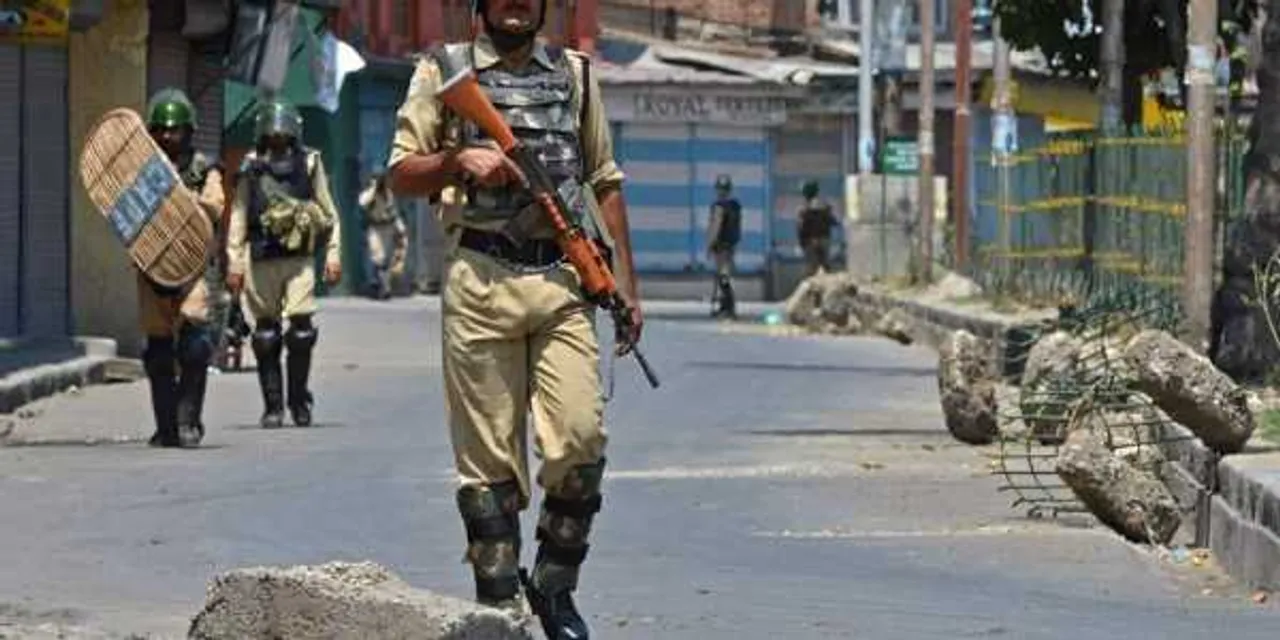 Uttarakhand Extends COVID-19 Curfew Till August 10