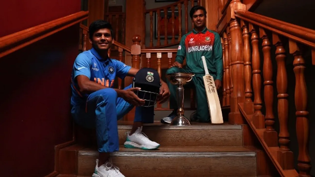 U19 Cricket WC: India to take on Bangladesh in Final