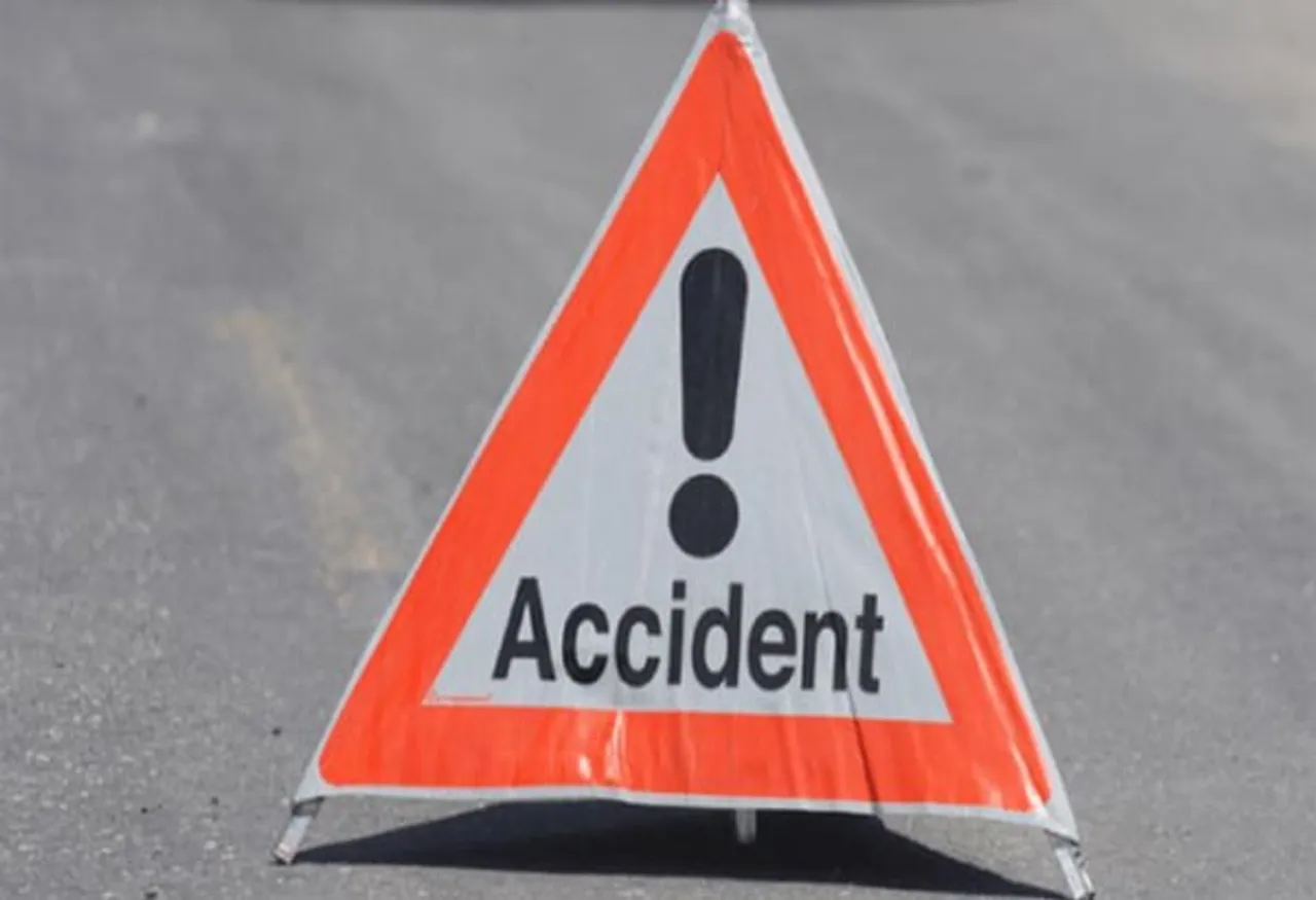 Assam: 2 Killed In Separate Road Accidents