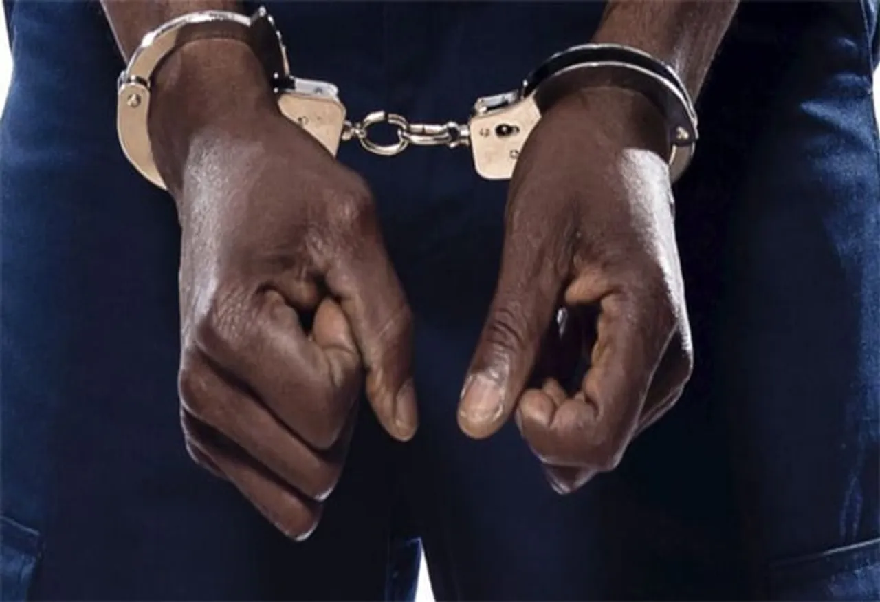 Drug peddler arrested in Guwahati