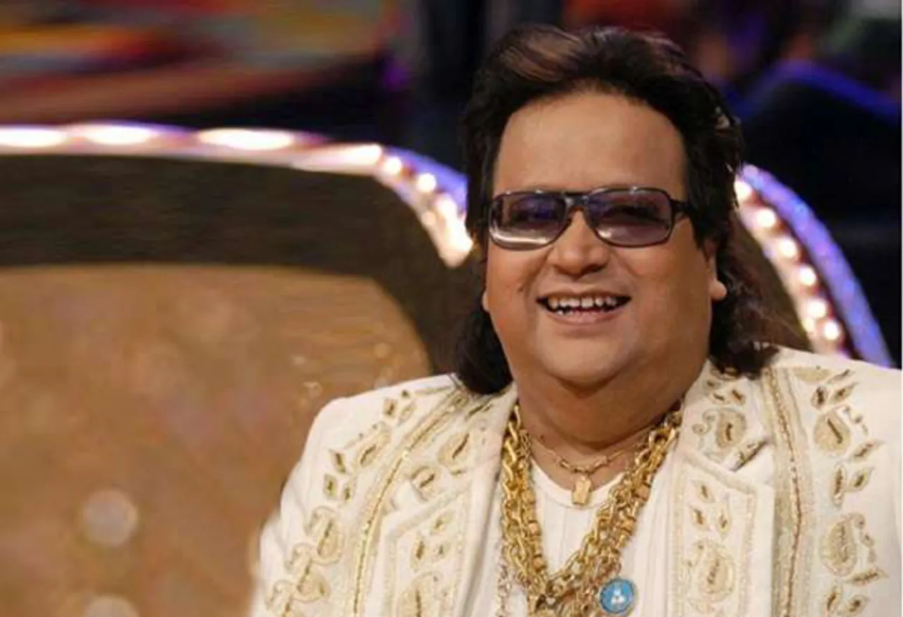 Tributes To Bappi Lahiri On His Demise, Last Rites To Be Held Tomorrow