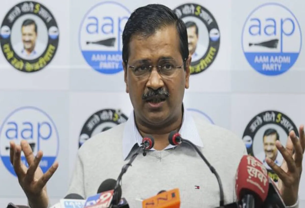Anti-CAA clashes: “Need to seal Delhi’s borders,” says Kejriwal