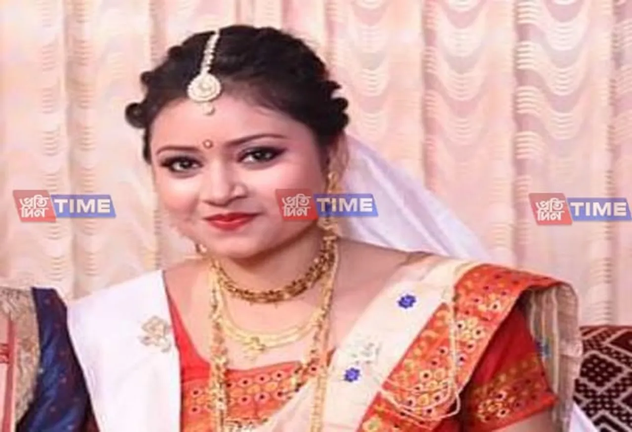Newly-wed bride commits suicide in Howraghat