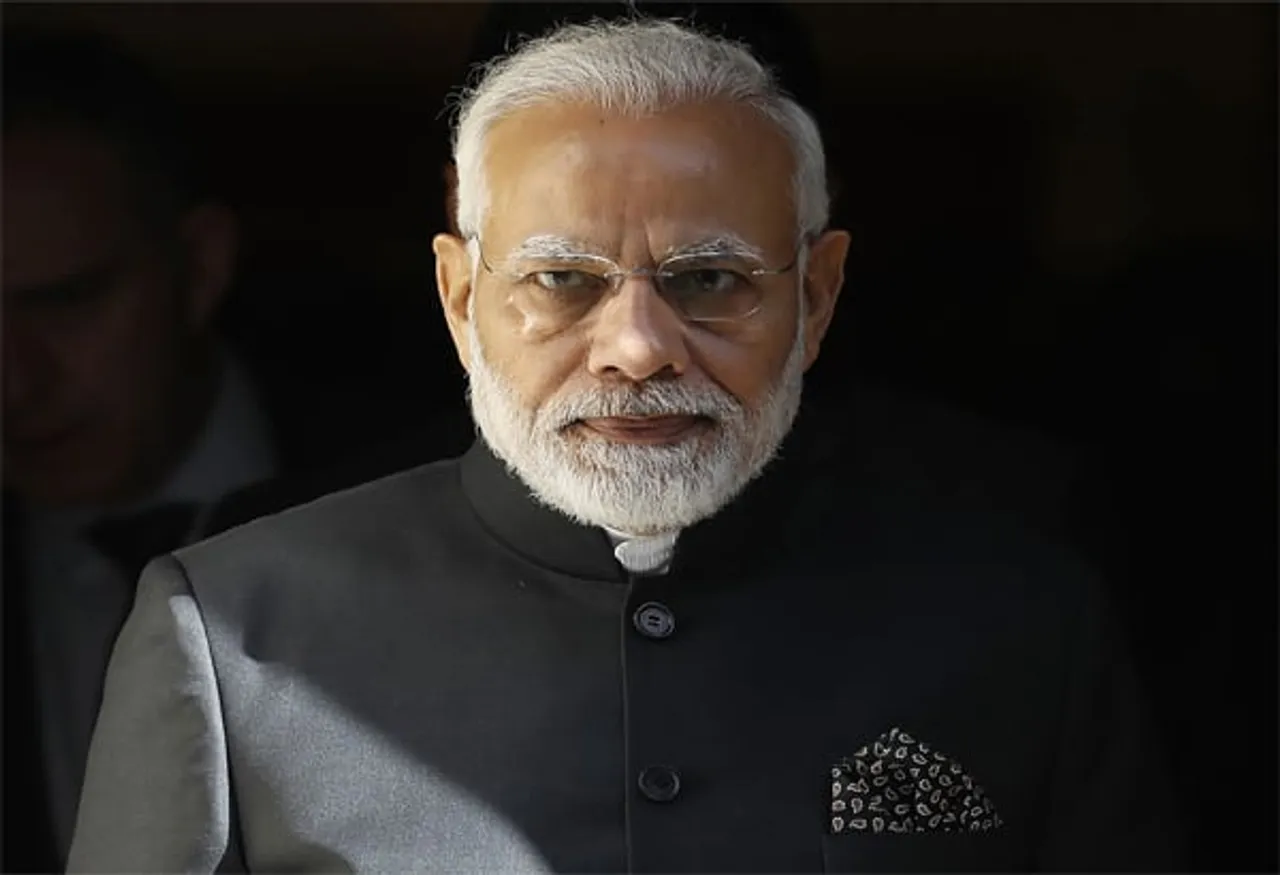 PM Modi to Inaugurate UN Convention on Migratory Species today