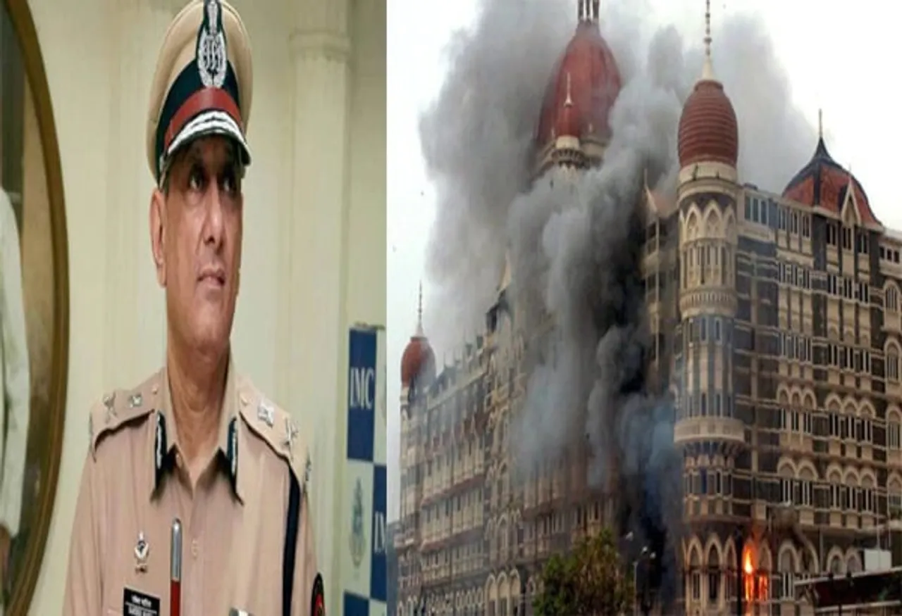 Pak Terrorists Planned to Project 26/11 attack as ‘Hindu Terror’