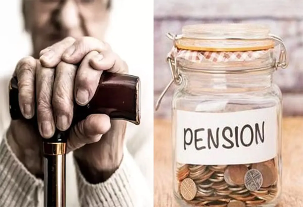 Govt announces amendments in pension rules