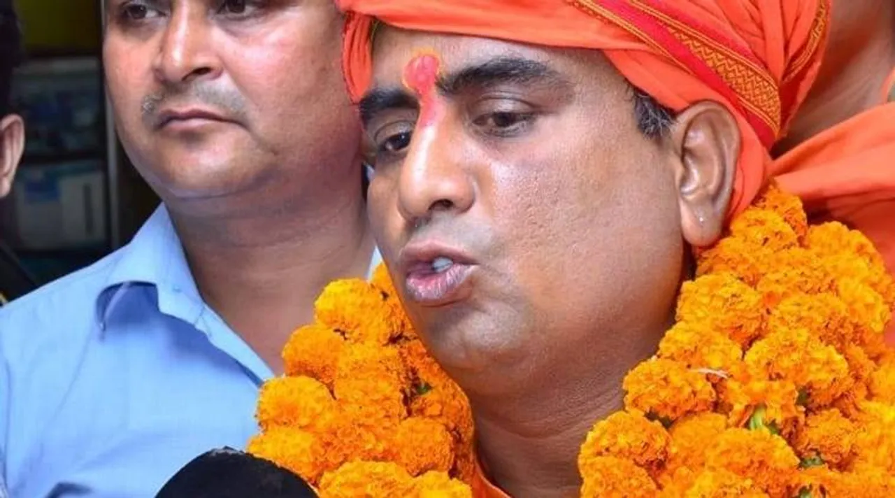 Wife, lover killed Hindu leader