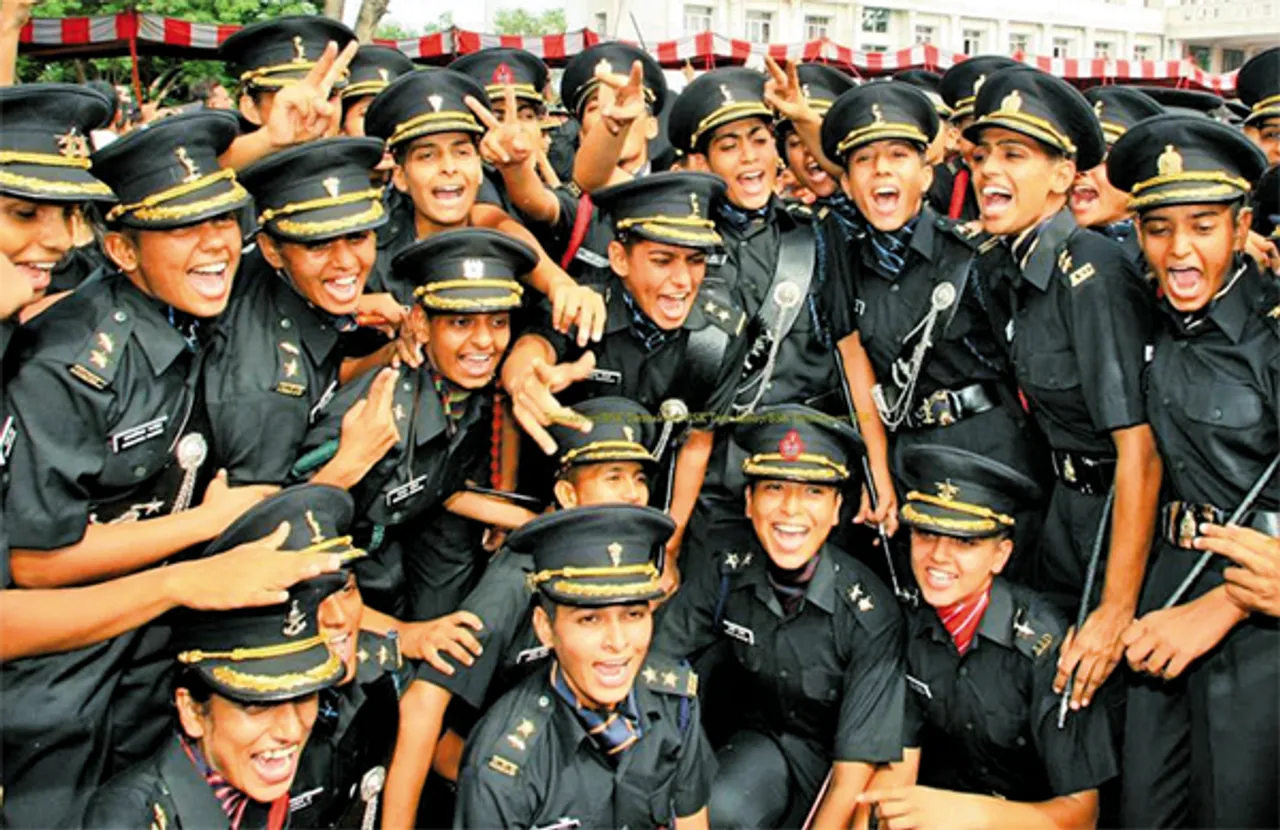 SC Says Women Army Officers Can get Command Roles