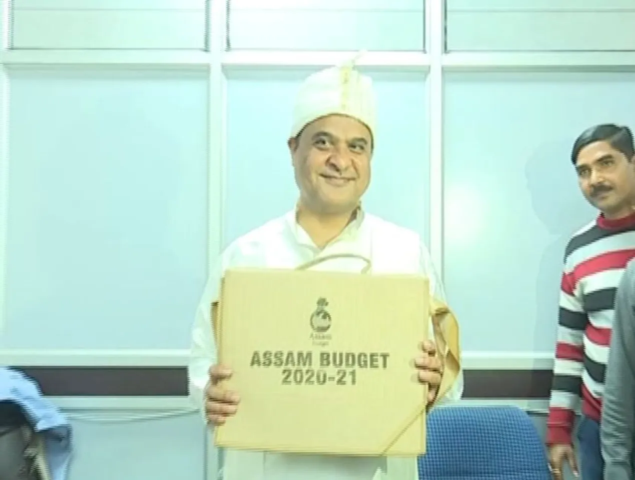 Assam Budget 2020-21 | LIVE