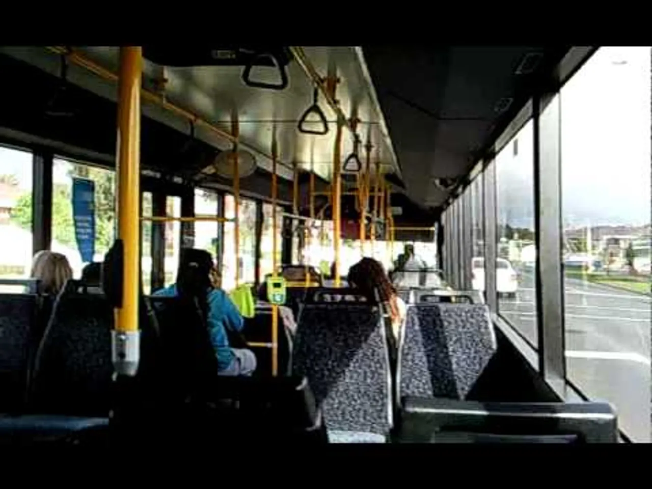Coronavirus: No standing passengers in Assam buses
